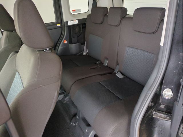 TOYOTA ROOMY 2020 Image 31