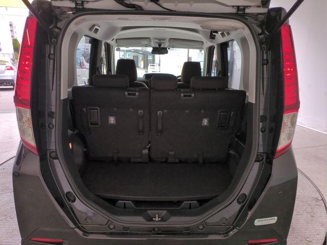 TOYOTA ROOMY 2020 Image 31