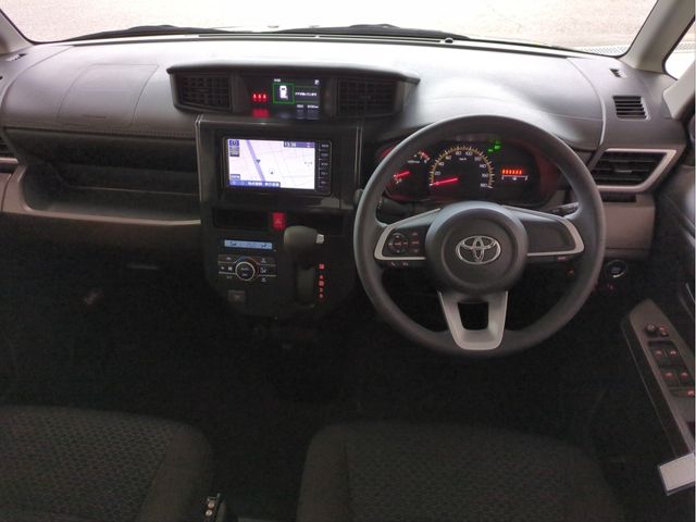 TOYOTA ROOMY 2020 Image 31