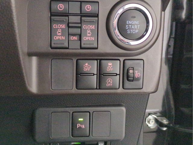 TOYOTA ROOMY 2020 Image 31