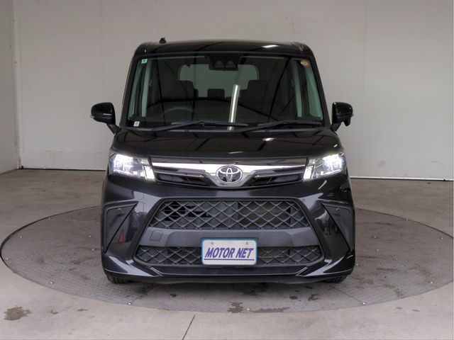 TOYOTA ROOMY 2020 Image 31