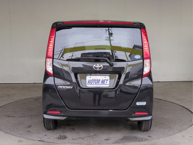 TOYOTA ROOMY 2020 Image 31