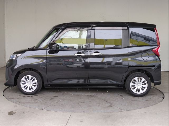 TOYOTA ROOMY 2020 Image 31