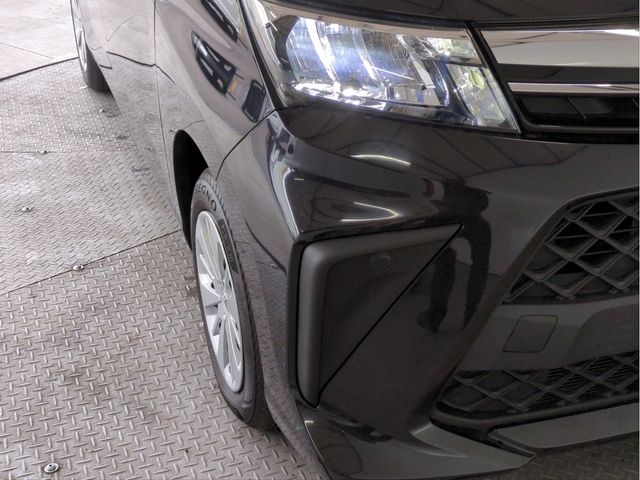 TOYOTA ROOMY 2020 Image 31