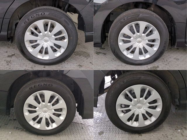 TOYOTA ROOMY 2020 Image 31