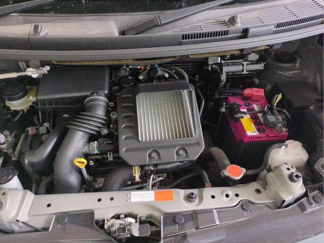 TOYOTA ROOMY 2020 Image 31