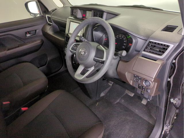 TOYOTA ROOMY 2020 Image 31