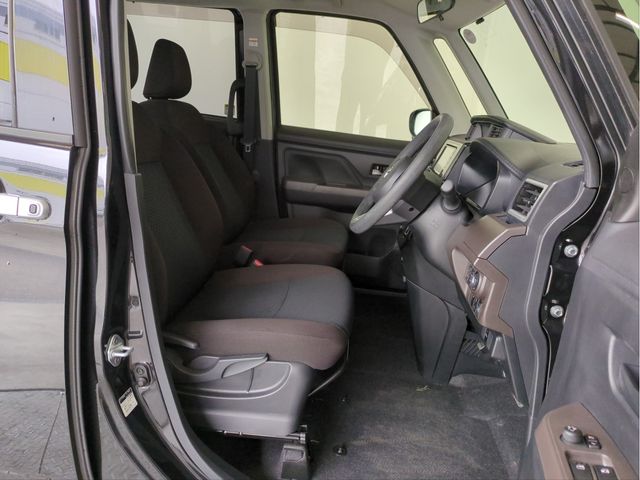 TOYOTA ROOMY 2020 Image 31