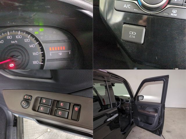 TOYOTA ROOMY 2020 Image 31