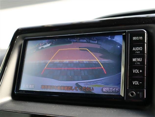 TOYOTA NOAH 2017 Image 31