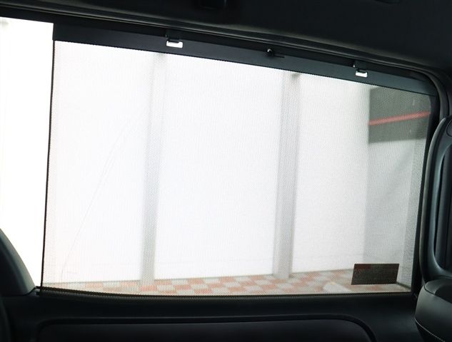 TOYOTA NOAH 2017 Image 31