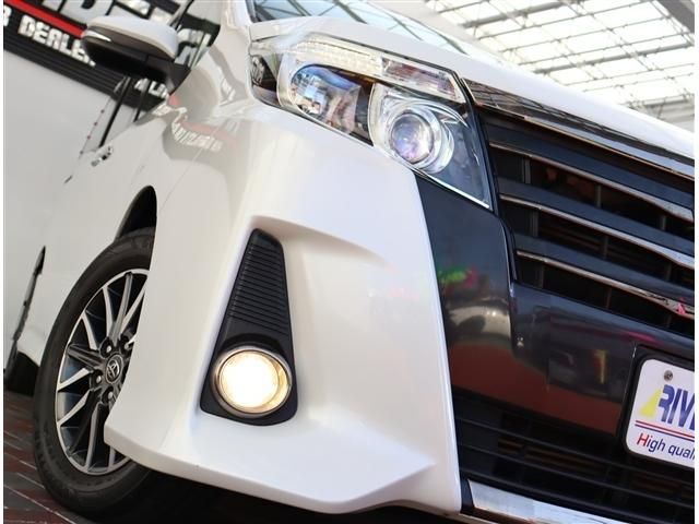 TOYOTA NOAH 2017 Image 31
