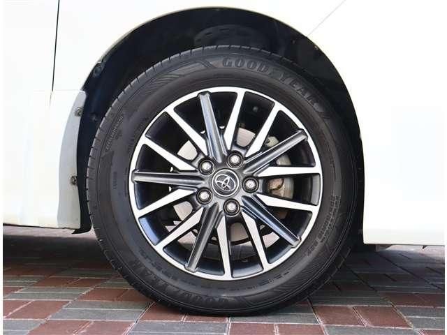 TOYOTA NOAH 2017 Image 31