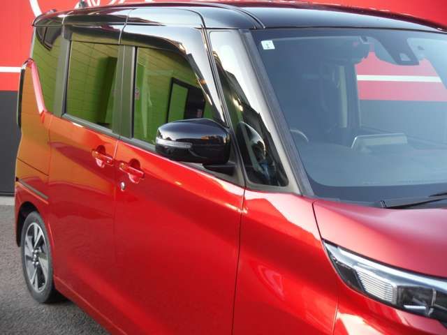 NISSAN ROOX 2021 Image 31