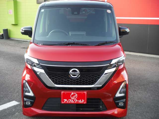 NISSAN ROOX 2021 Image 31