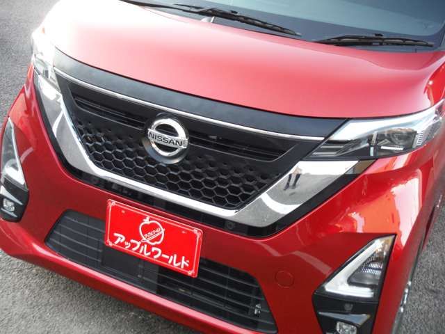 NISSAN ROOX 2021 Image 31
