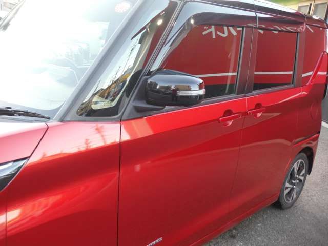 NISSAN ROOX 2021 Image 31