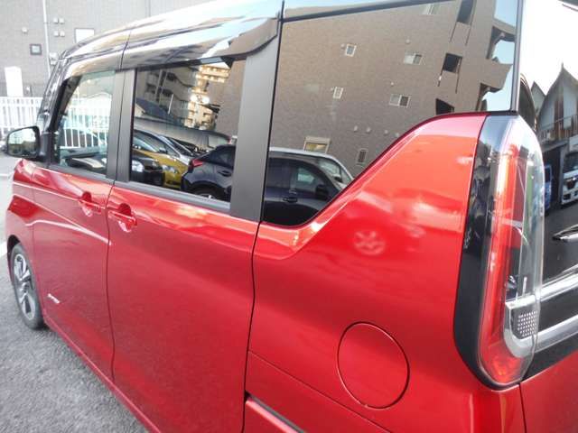 NISSAN ROOX 2021 Image 31