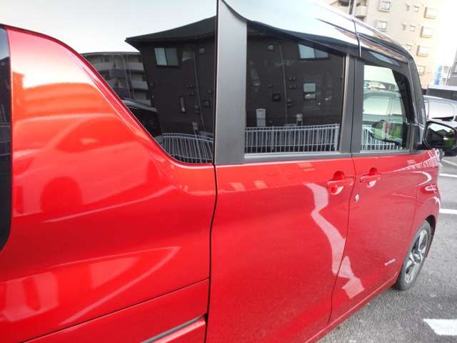 NISSAN ROOX 2021 Image 31