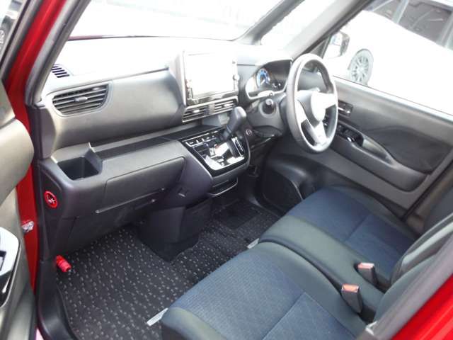 NISSAN ROOX 2021 Image 31