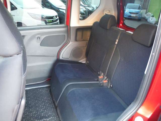 NISSAN ROOX 2021 Image 31