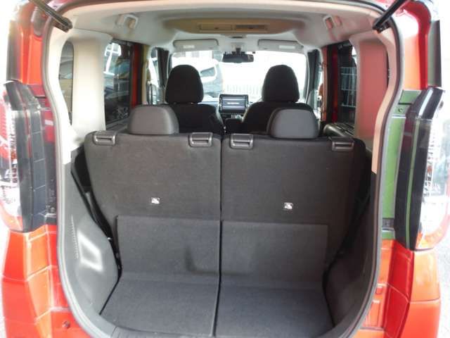 NISSAN ROOX 2021 Image 31