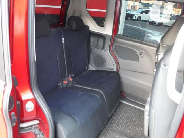 NISSAN ROOX 2021 Image 31