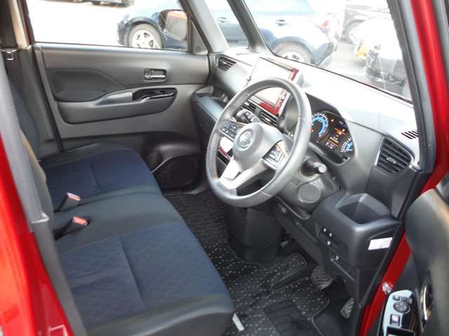 NISSAN ROOX 2021 Image 31