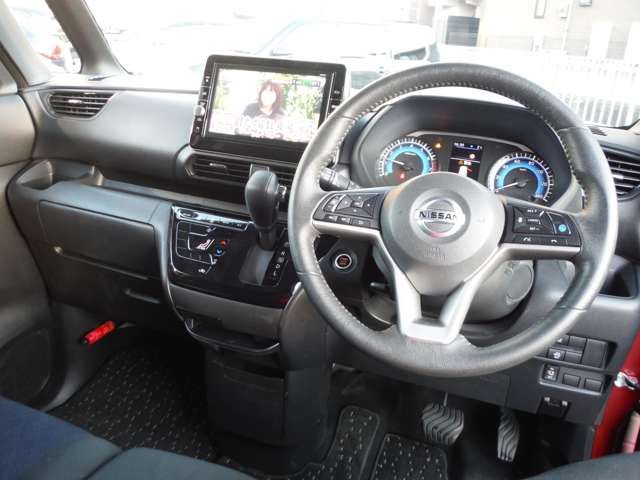 NISSAN ROOX 2021 Image 31