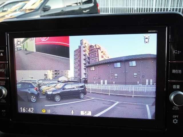 NISSAN ROOX 2021 Image 31