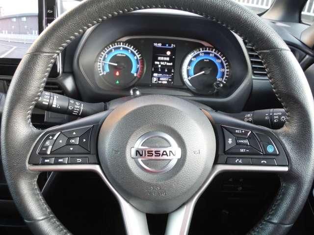 NISSAN ROOX 2021 Image 31