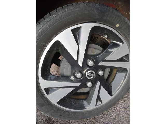 NISSAN ROOX 2021 Image 31