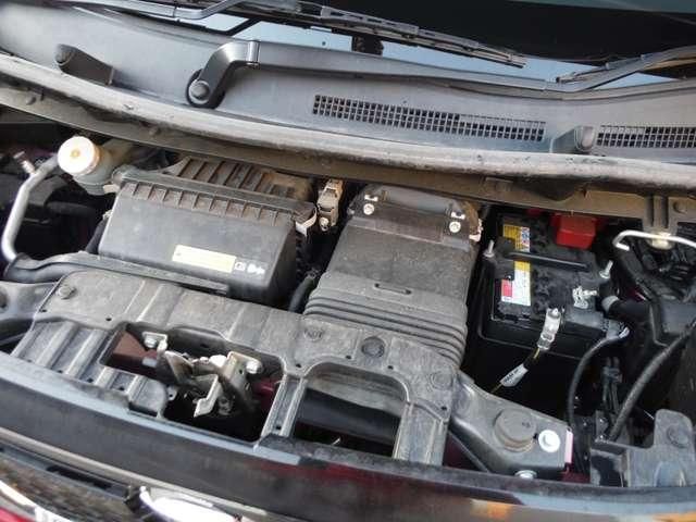 NISSAN ROOX 2021 Image 31