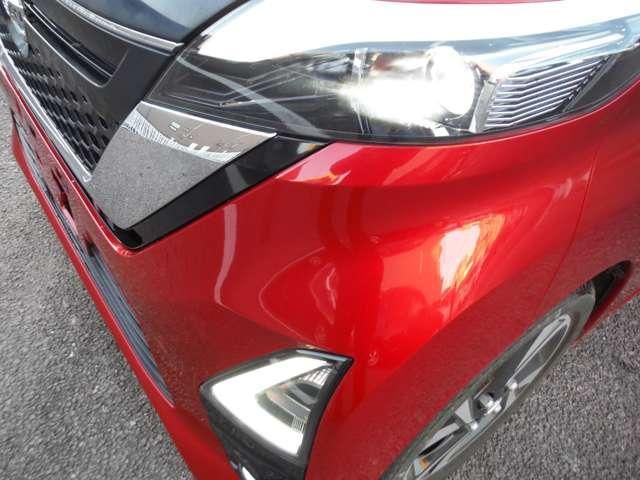 NISSAN ROOX 2021 Image 31