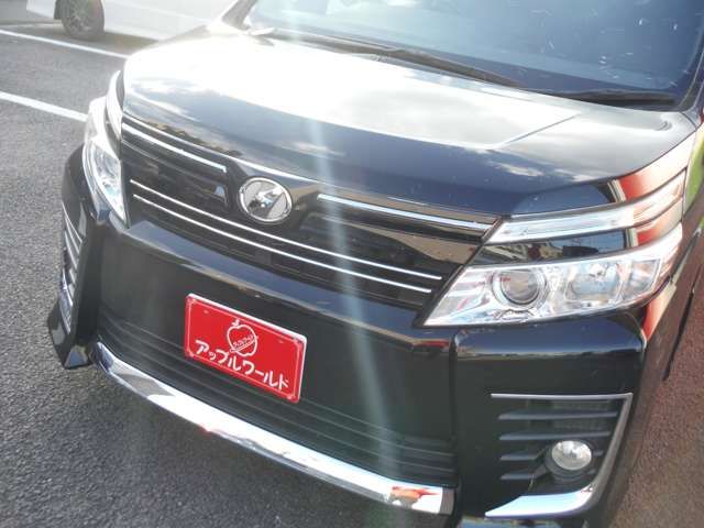 TOYOTA VOXY 2016 Image 31
