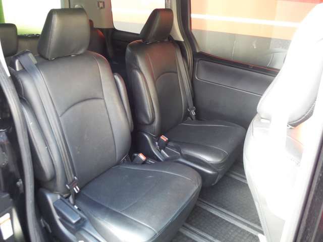 TOYOTA VOXY 2016 Image 31