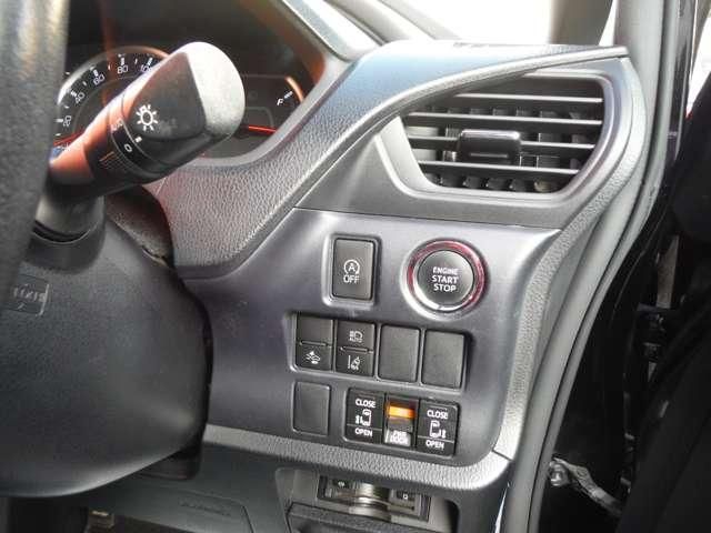 TOYOTA VOXY 2016 Image 31