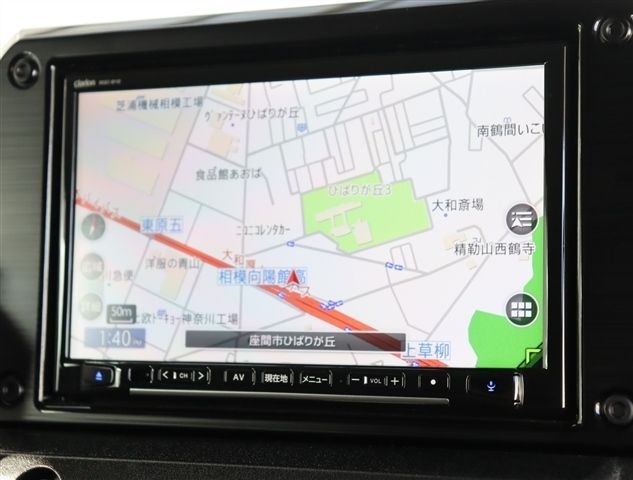 SUZUKI JIMNY SIERRA 2023 Image 31