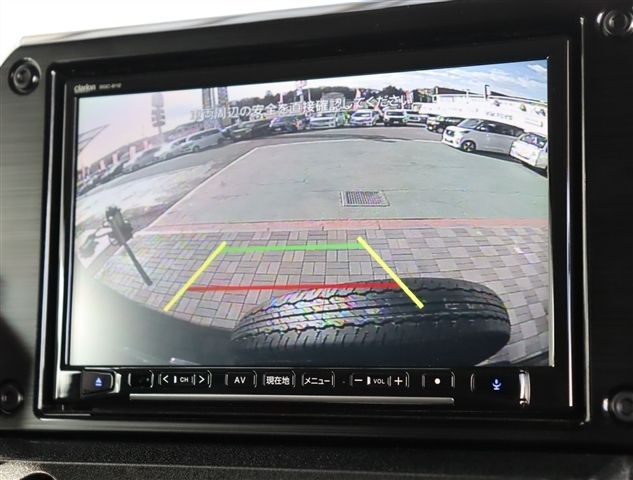 SUZUKI JIMNY SIERRA 2023 Image 31