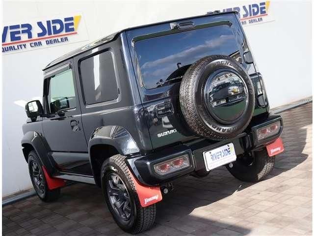 SUZUKI JIMNY SIERRA 2023 Image 31