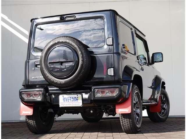SUZUKI JIMNY SIERRA 2023 Image 31