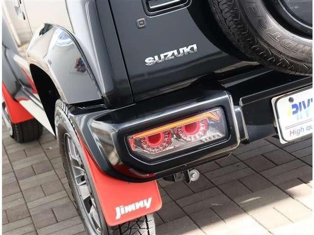 SUZUKI JIMNY SIERRA 2023 Image 31