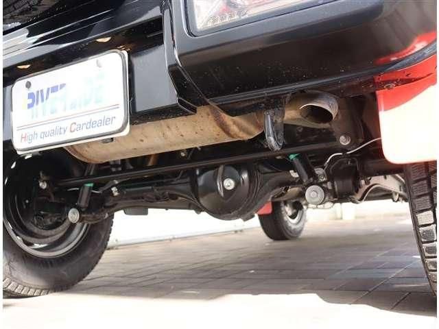 SUZUKI JIMNY SIERRA 2023 Image 31