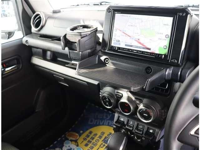 SUZUKI JIMNY SIERRA 2023 Image 31