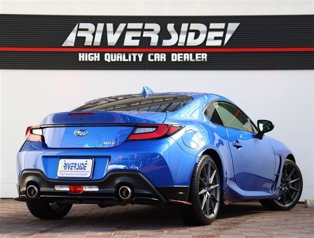 SUBARU BRZ 2022 Image 31