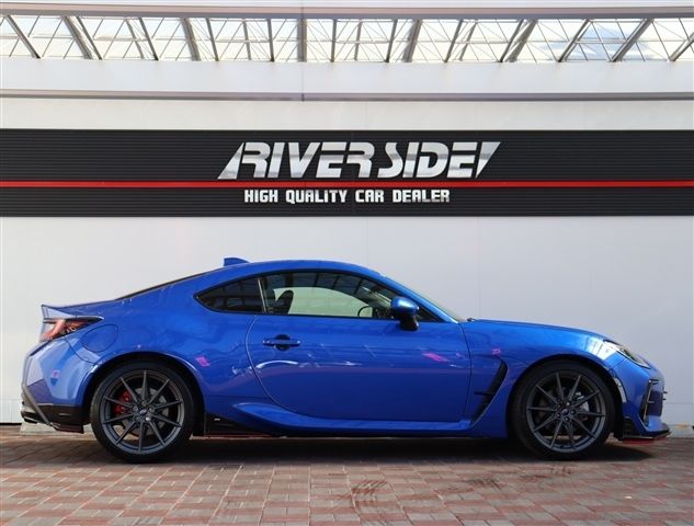 SUBARU BRZ 2022 Image 31