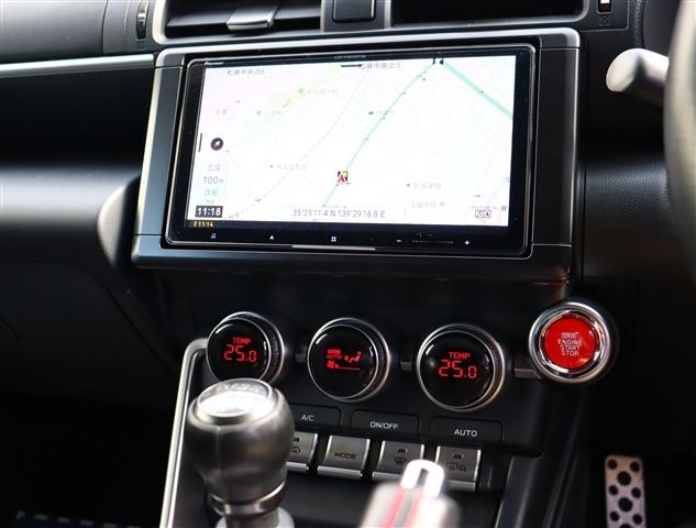 SUBARU BRZ 2022 Image 31