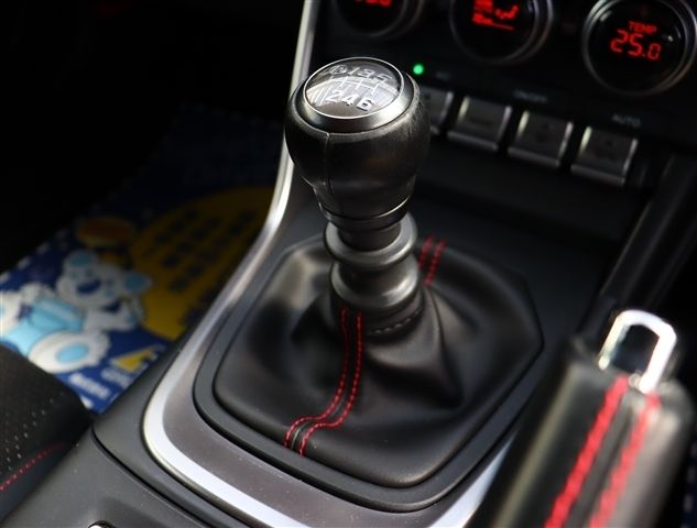 SUBARU BRZ 2022 Image 31