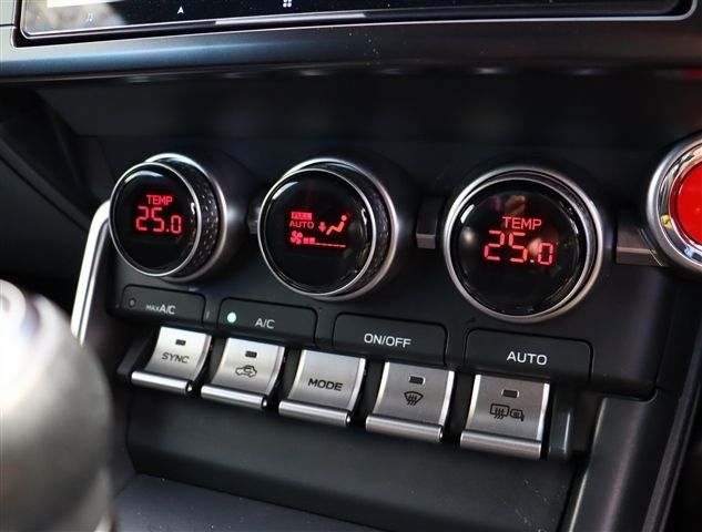 SUBARU BRZ 2022 Image 31