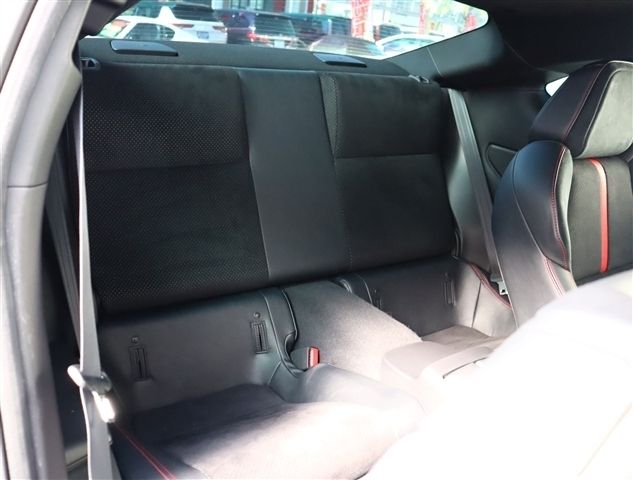 SUBARU BRZ 2022 Image 31